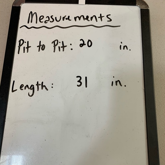 Madewell Red Plaid Classic Button Down size Small - Picture 7 of 7